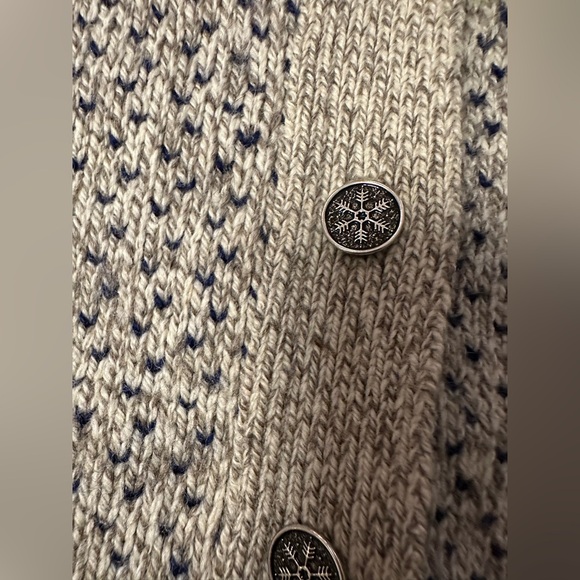Classic Vintage L.L.Bean Cardigan Size S - Picture 3 of 8